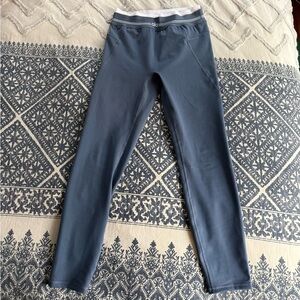 ALO Yoga Airbrush High-Waist 7/8 Better Together Legging